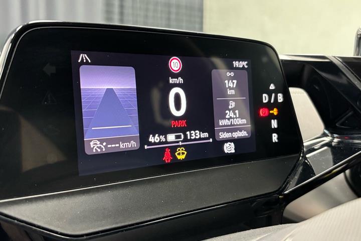 undefined VW ID.4 fra 2022