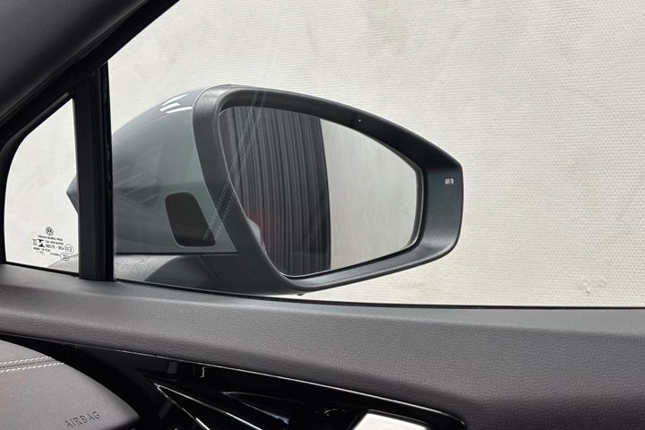 undefined VW ID.4 fra 2022