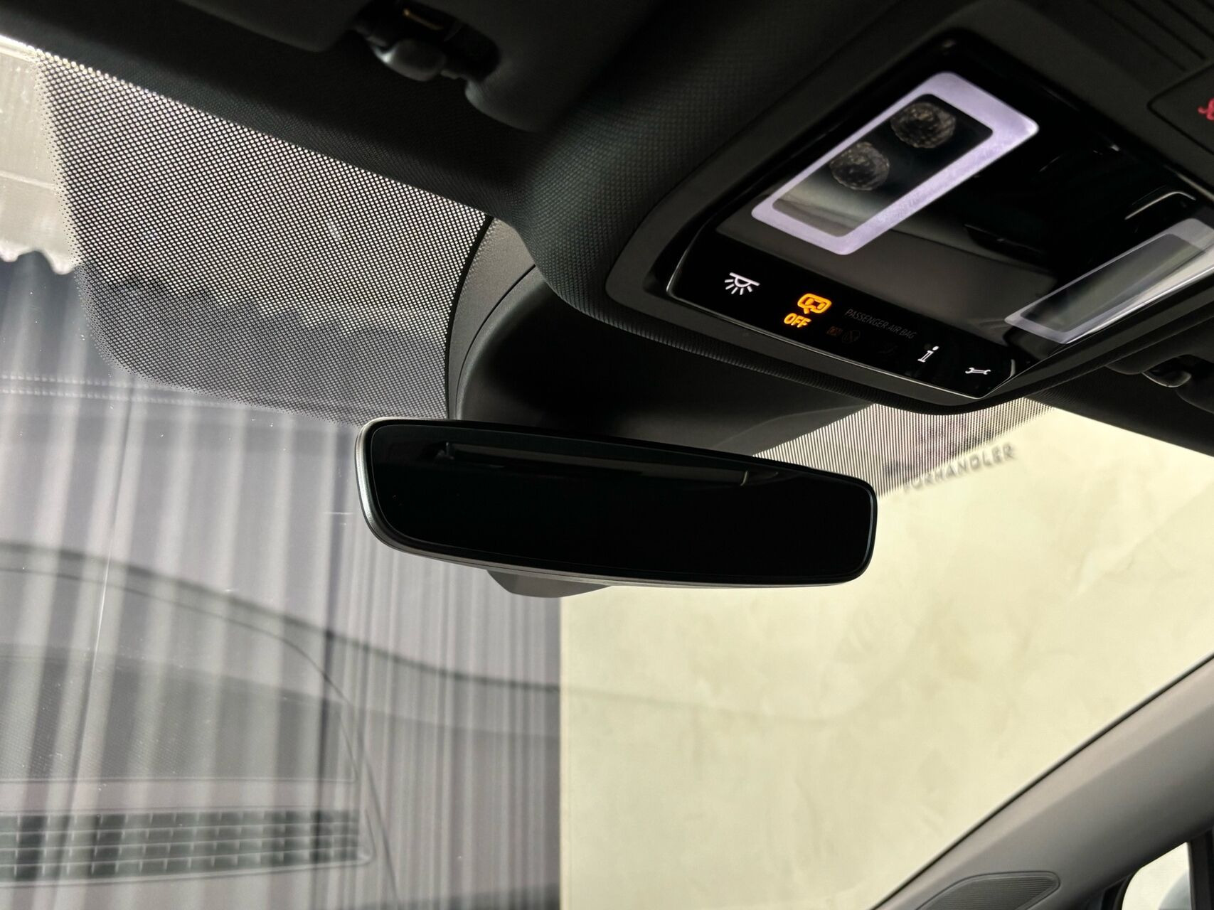 undefined VW ID.4 fra 2022