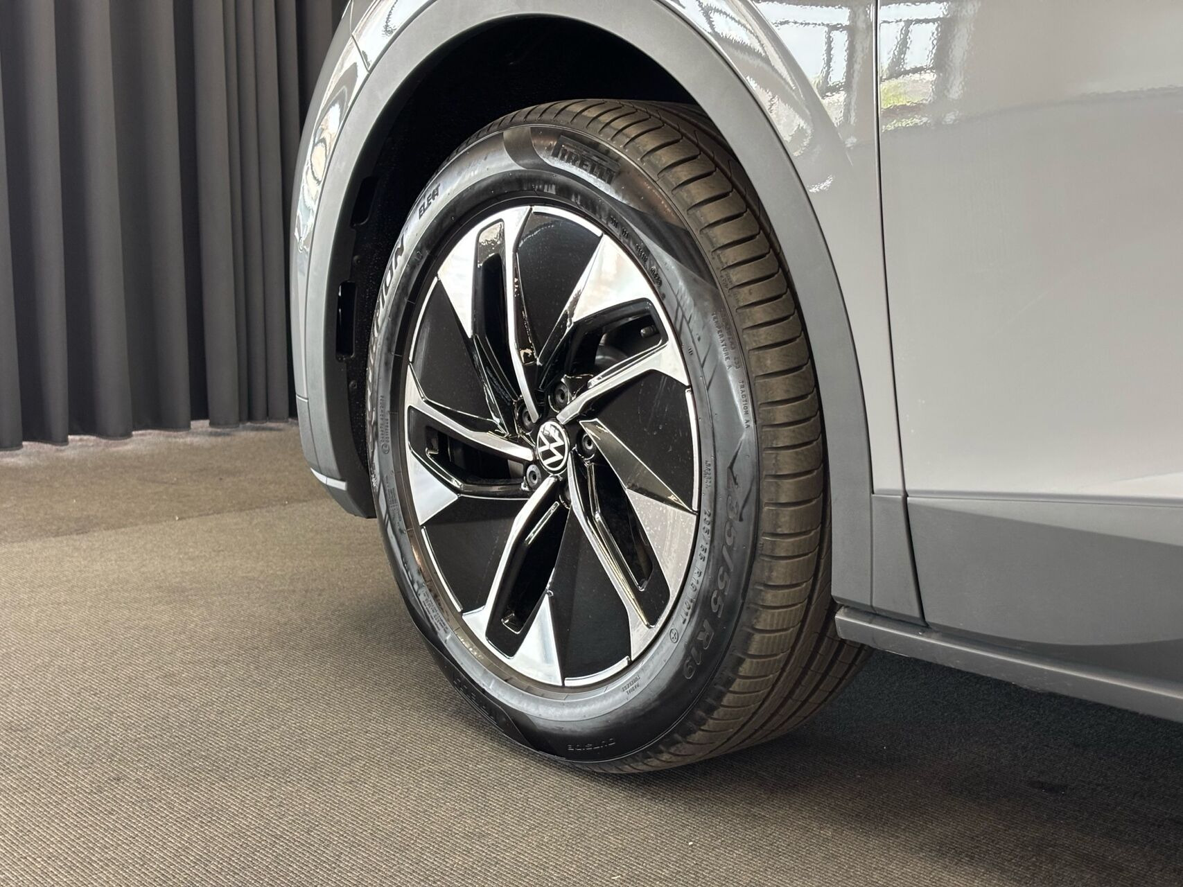 undefined VW ID.4 fra 2026
