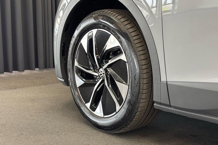 undefined VW ID.4 fra 2026