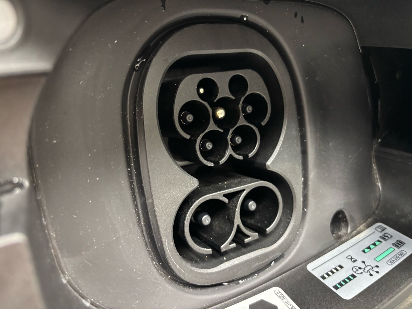 undefined VW ID.4 fra 2026