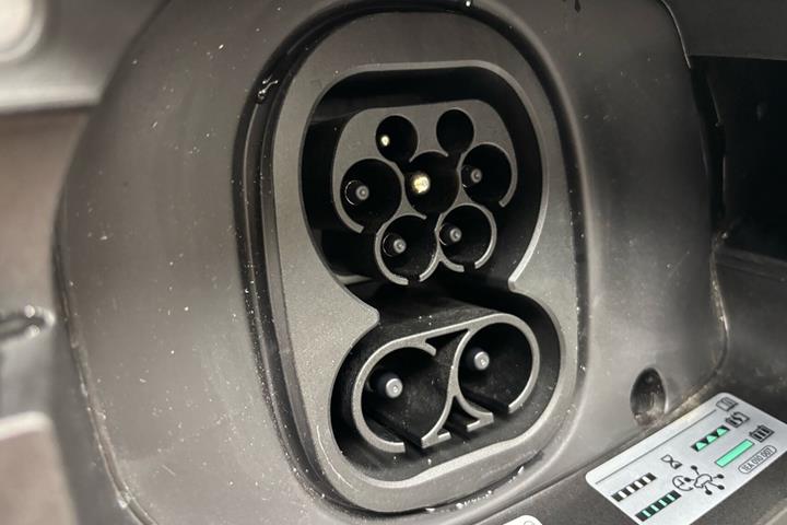 undefined VW ID.4 fra 2026