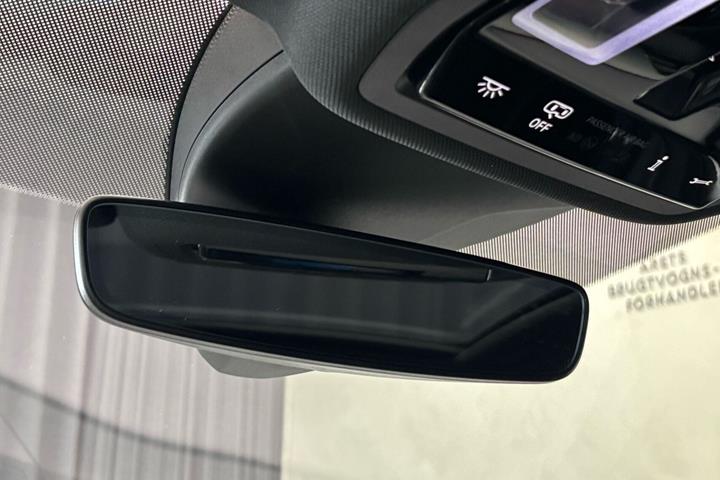 Hvid VW ID.4 fra 2022