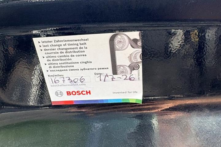 undefined Peugeot 308 fra 2018