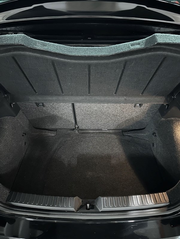 undefined Seat Ibiza fra 2020