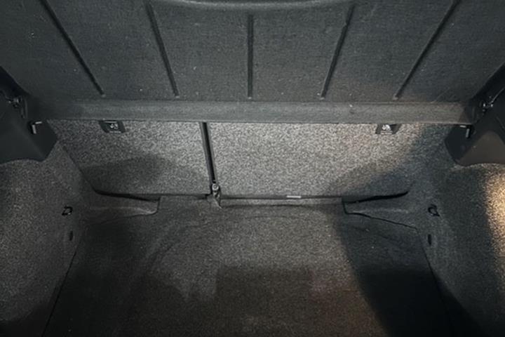 undefined Seat Ibiza fra 2020