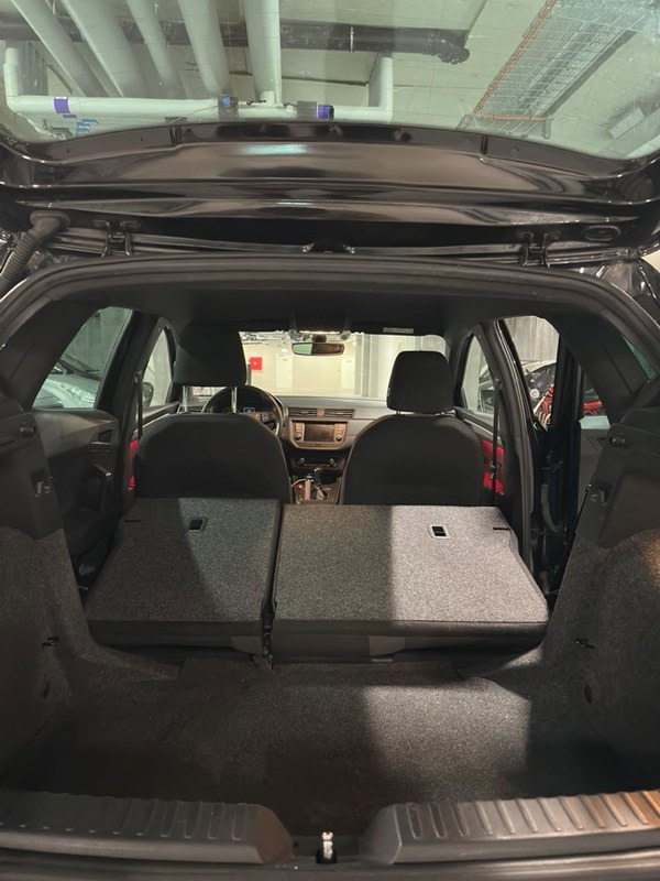 undefined Seat Ibiza fra 2020