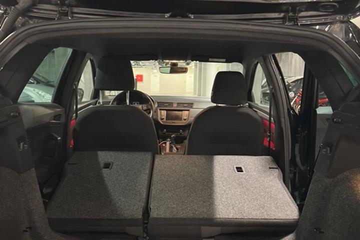 undefined Seat Ibiza fra 2020