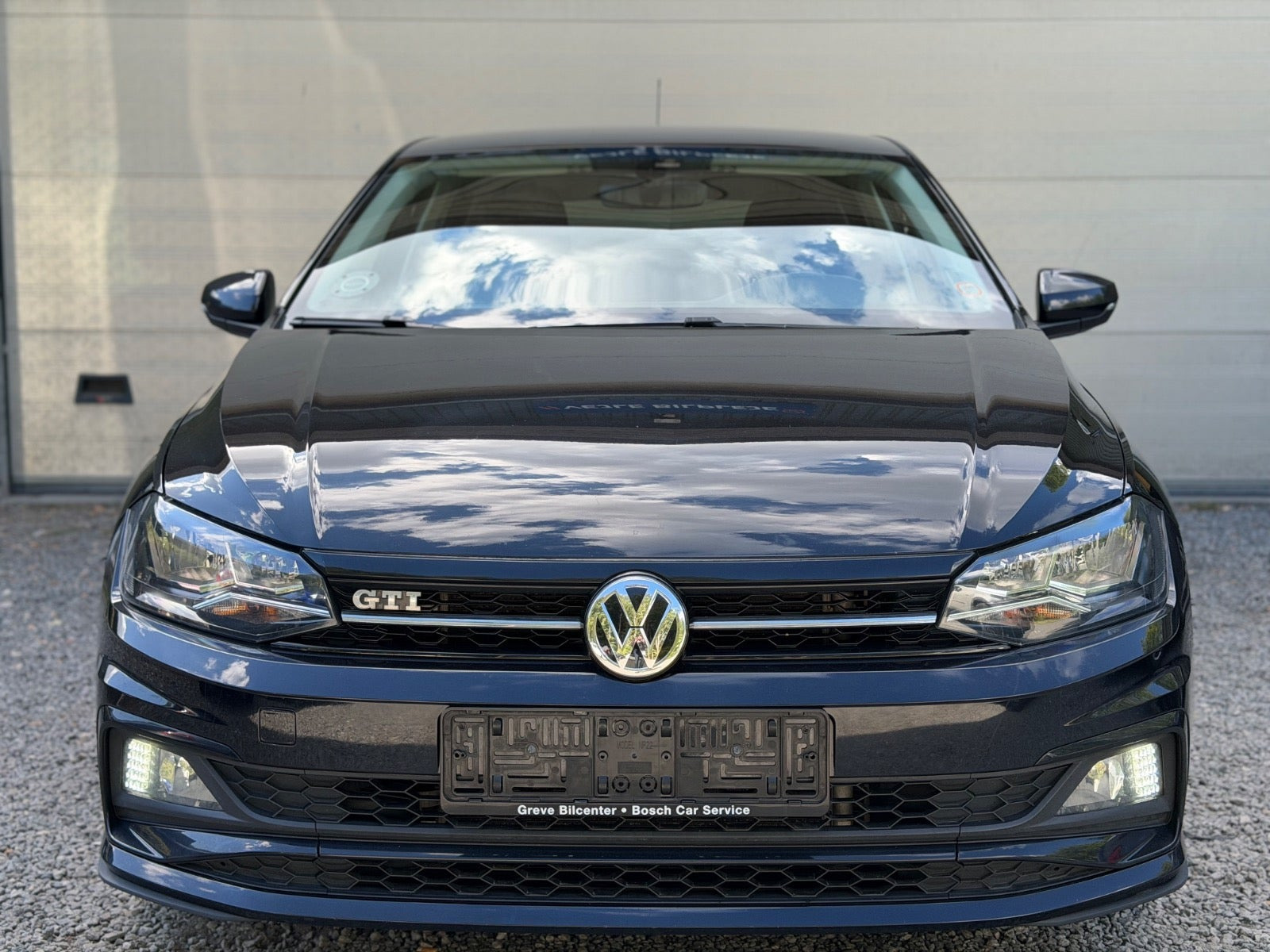 VW Polo 1,0 TSi 95 Highline DSG