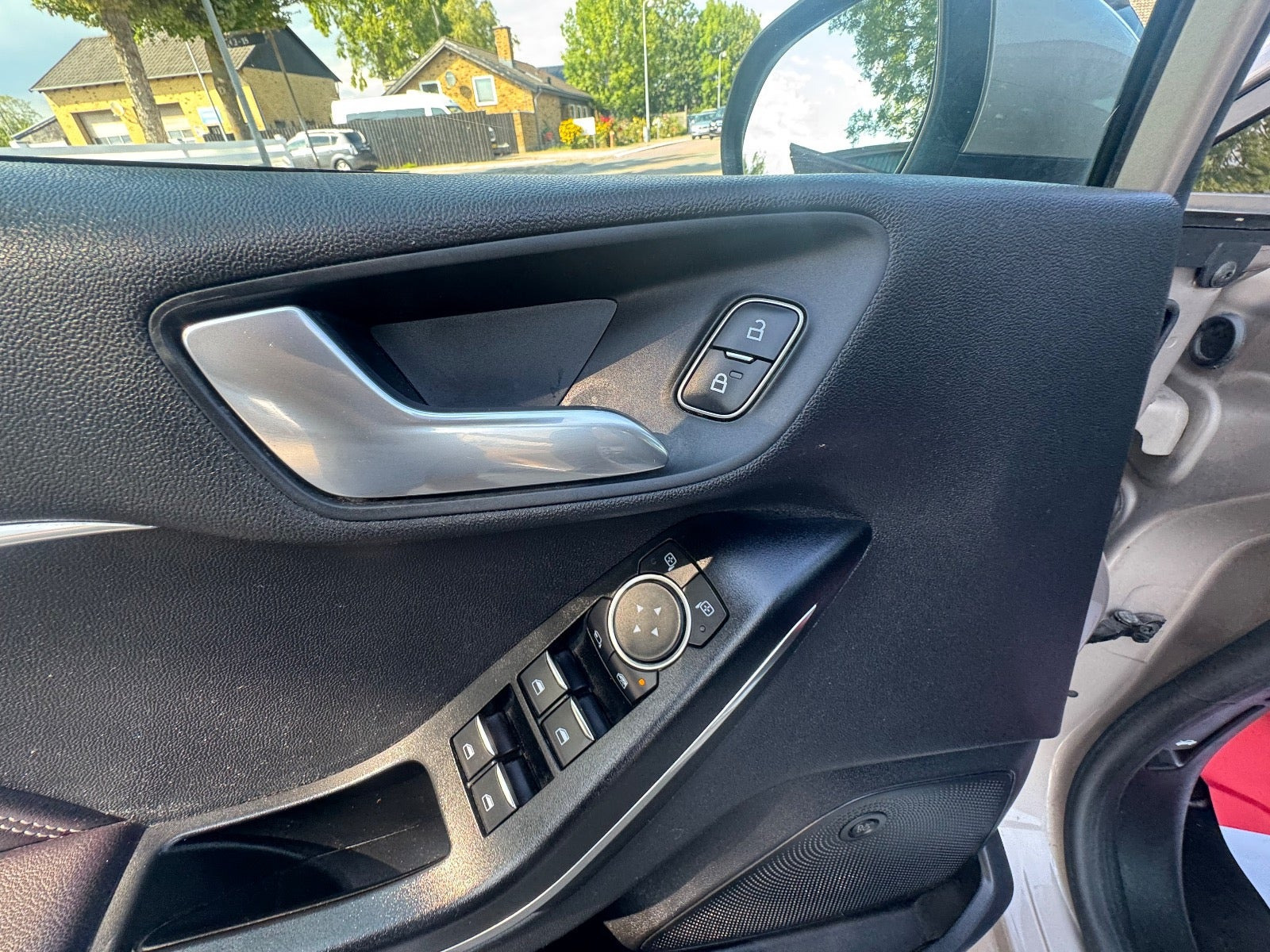 undefined Ford Fiesta fra 2018