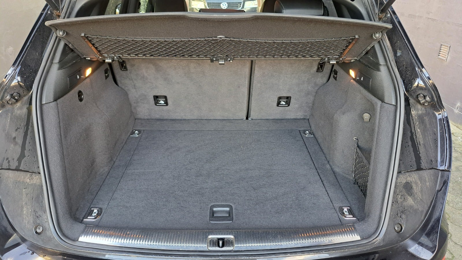 undefined Audi Q5 fra 2014