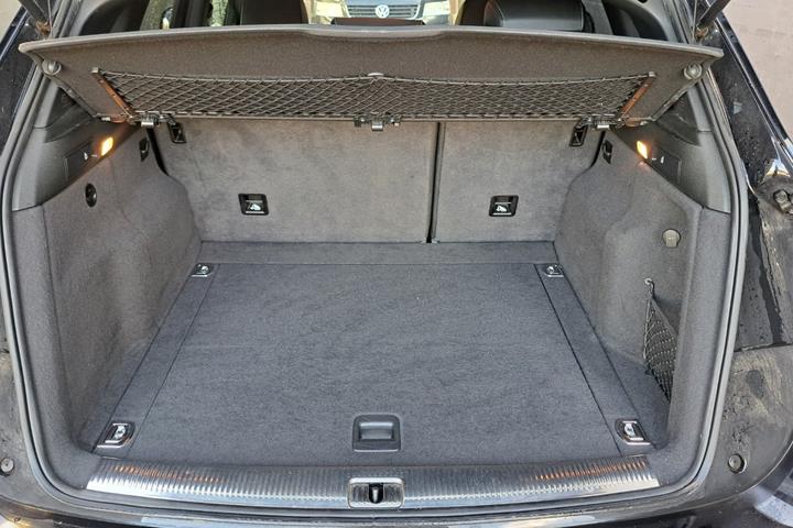 undefined Audi Q5 fra 2014