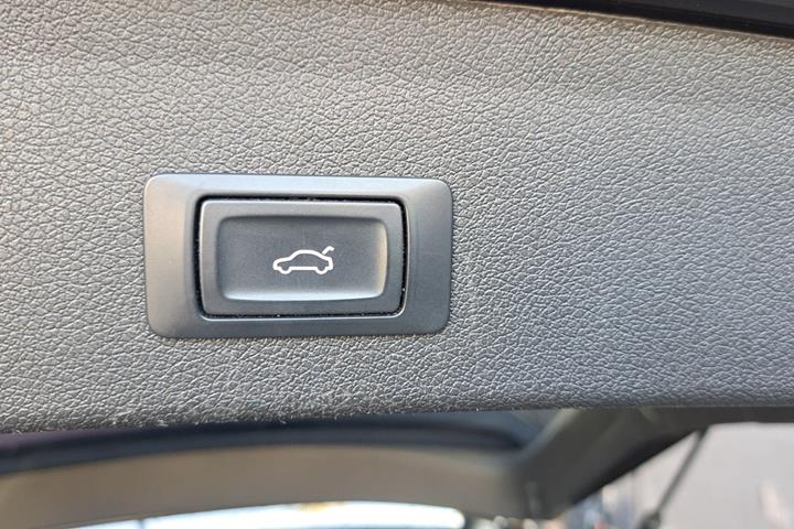 undefined Audi Q5 fra 2014