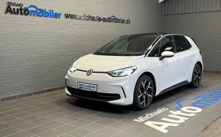 VW ID.3 58 Pro Move