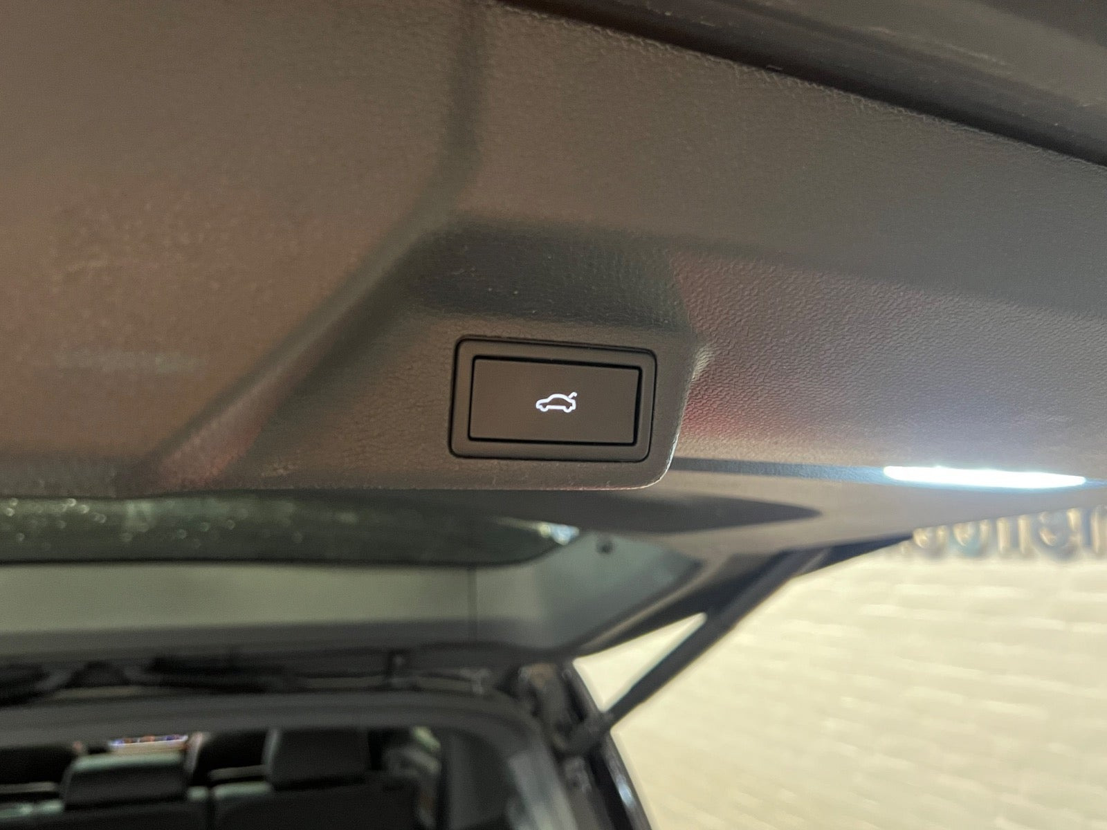 Sort VW ID.Buzz fra 2026