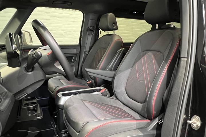 Sort VW ID.Buzz fra 2026