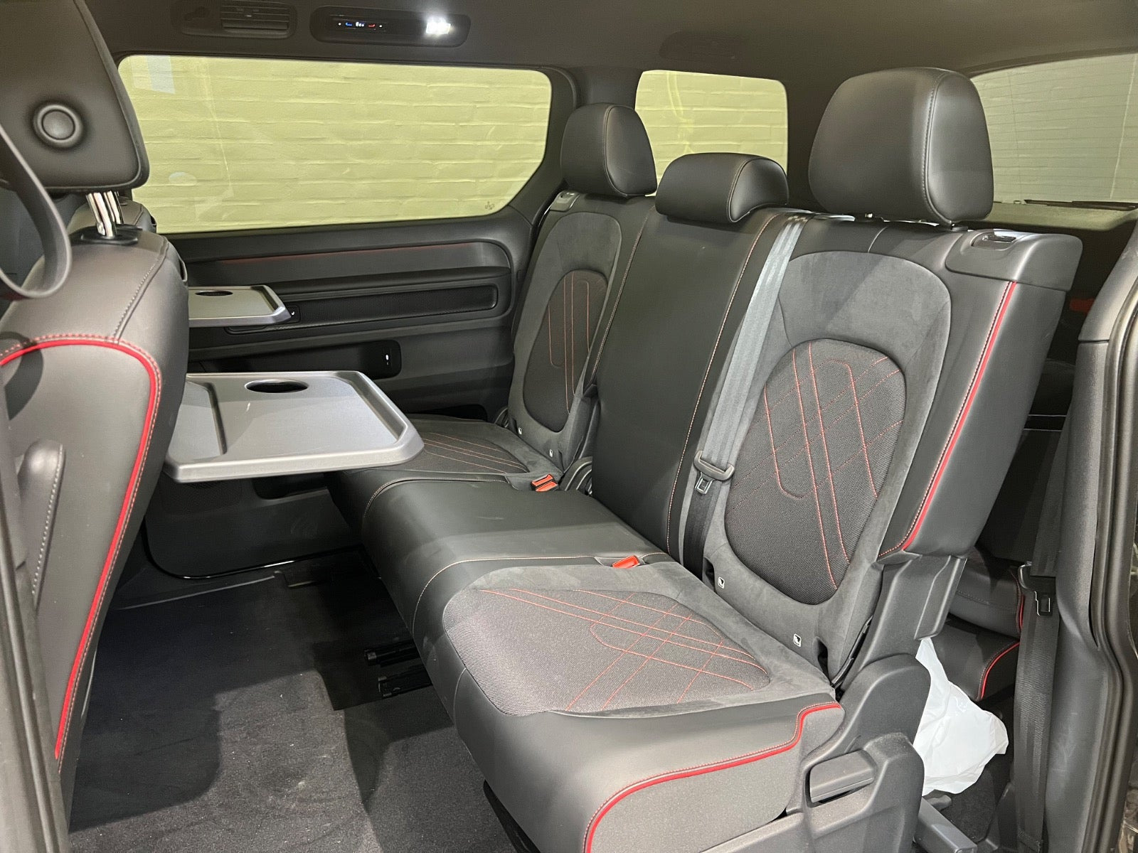 Sort VW ID.Buzz fra 2026