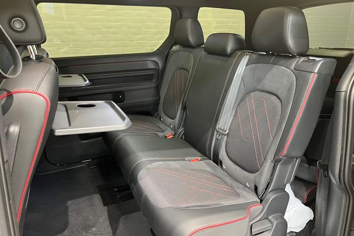 Sort VW ID.Buzz fra 2026