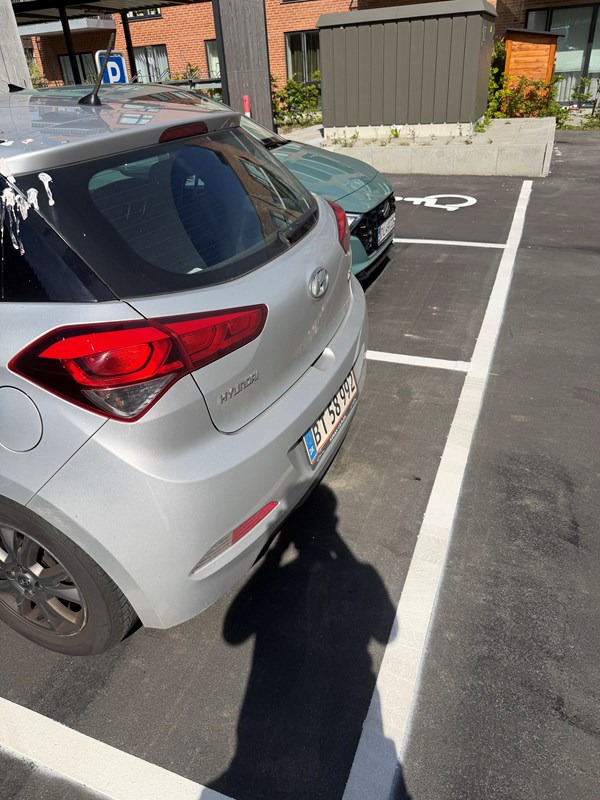 undefined Hyundai i20 fra 2017