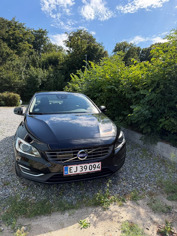 Volvo S60 T3 Aut.