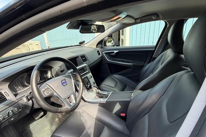 undefined Volvo S60 fra 2018