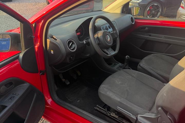 undefined VW UP! fra 2012