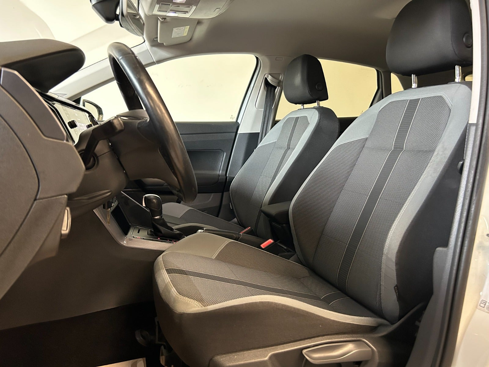 undefined VW Polo fra 2018