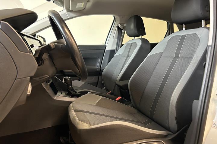undefined VW Polo fra 2018