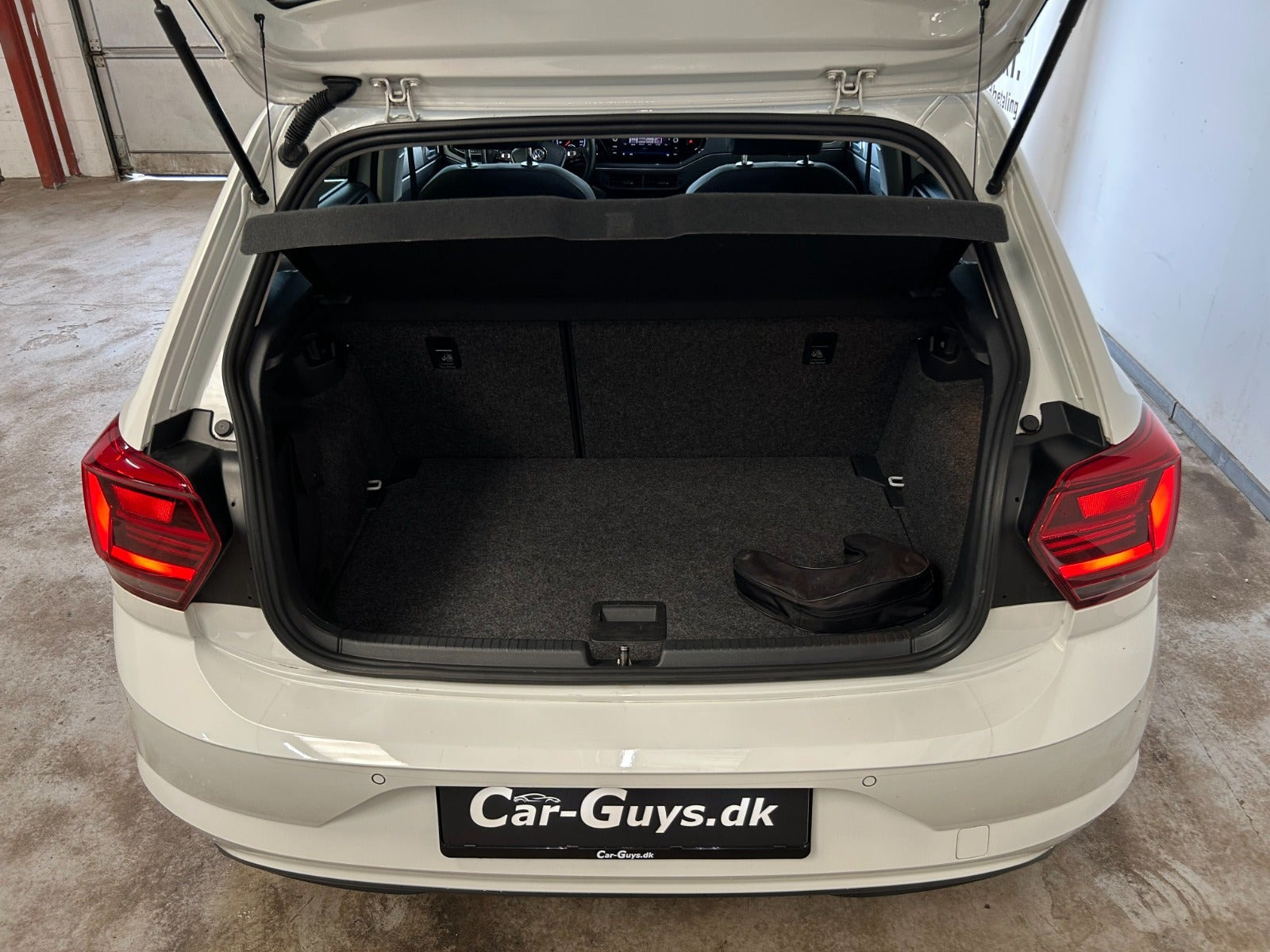 undefined VW Polo fra 2018