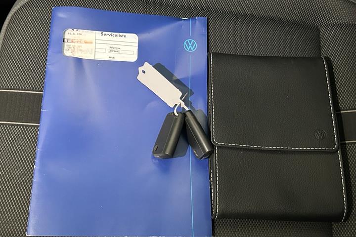 undefined VW Polo fra 2018
