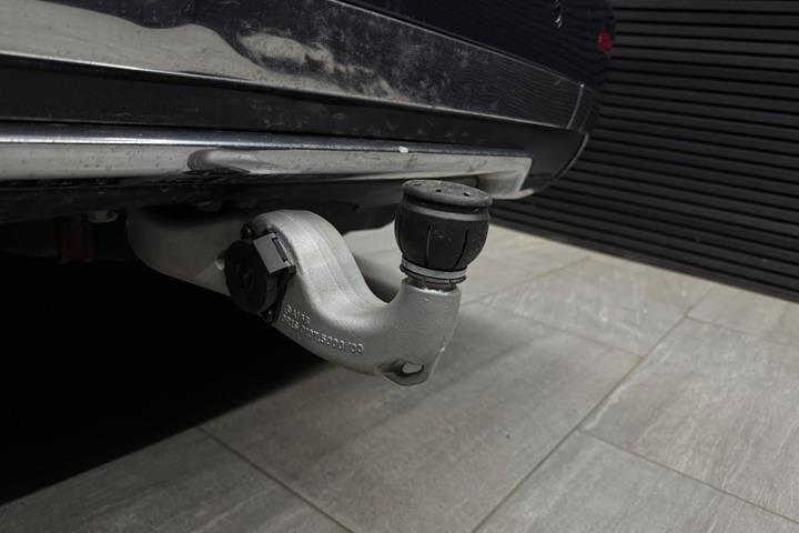 undefined Mercedes ML350 fra 2013