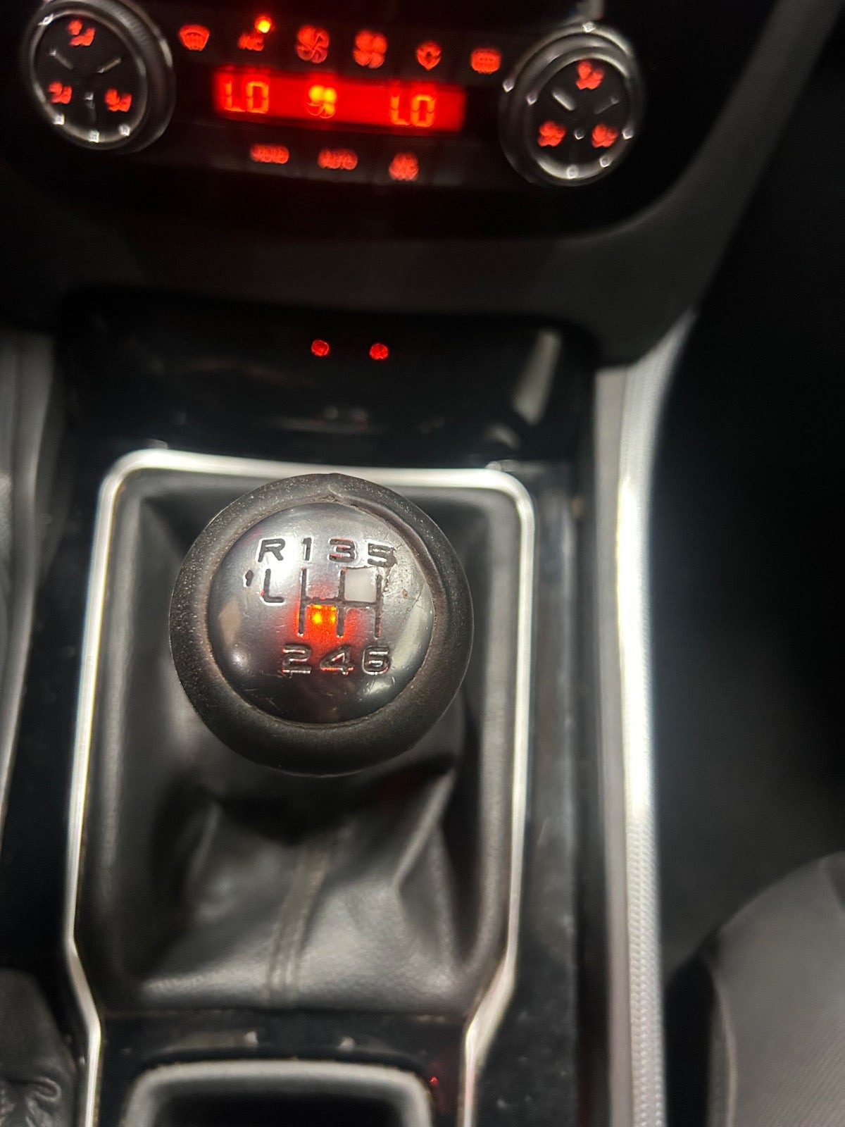 Sort Peugeot 508 fra 2011