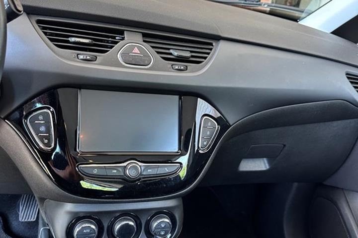 undefined Opel Corsa fra 2016