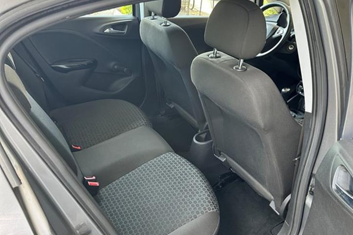 undefined Opel Corsa fra 2016