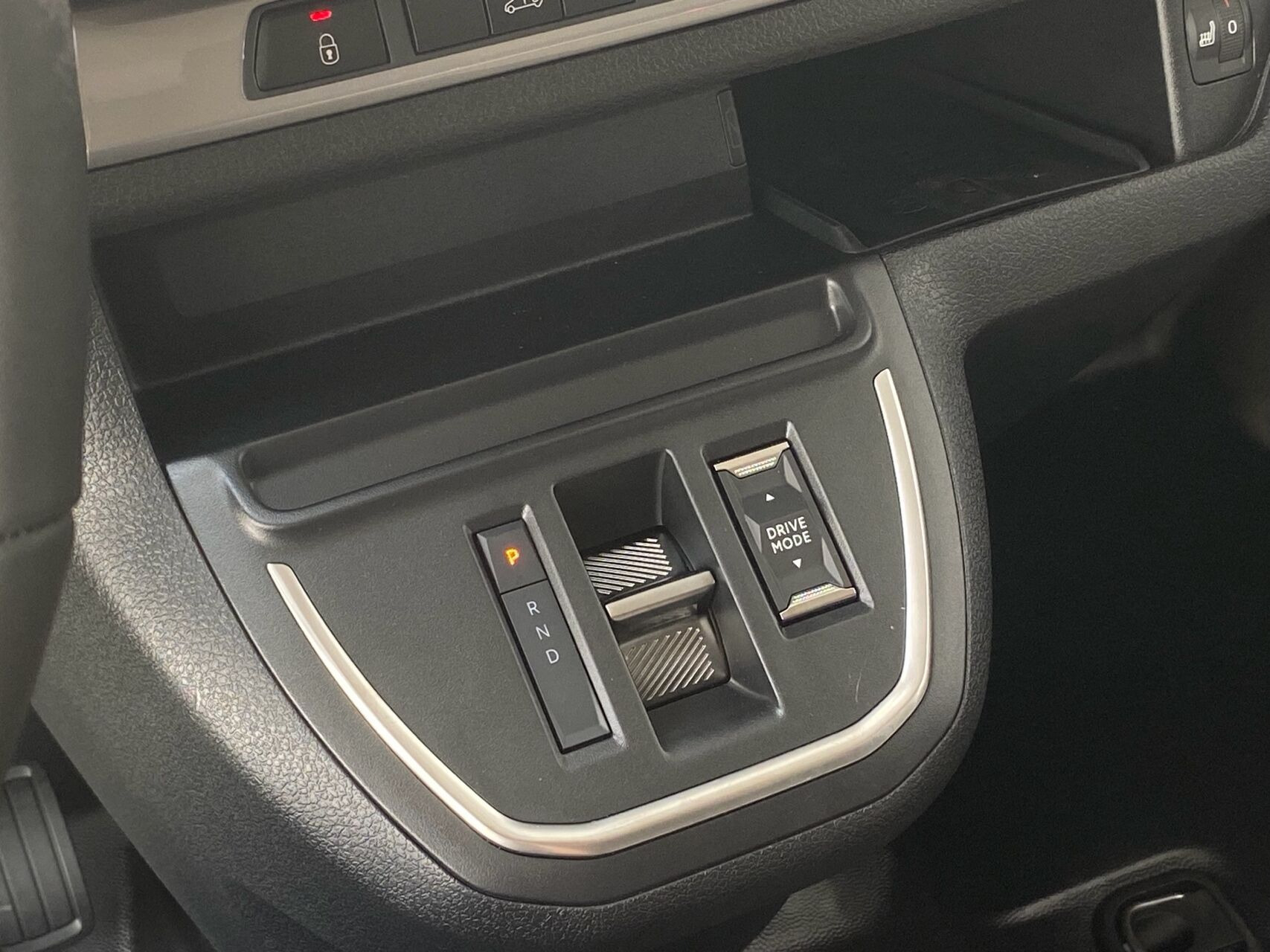 Hvid Fiat Scudo fra 2026