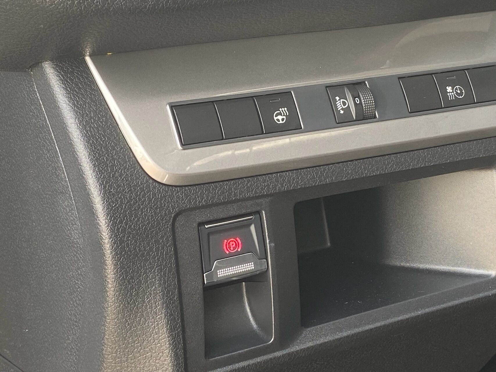 Hvid Fiat Scudo fra 2026