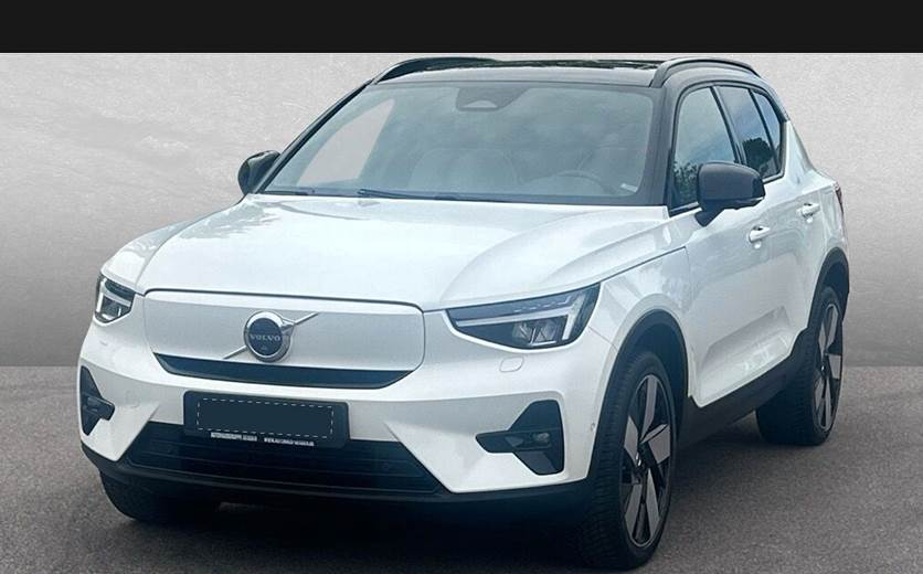 Volvo XC40 P6 Recharge Ultimate 231HK 5d Aut.