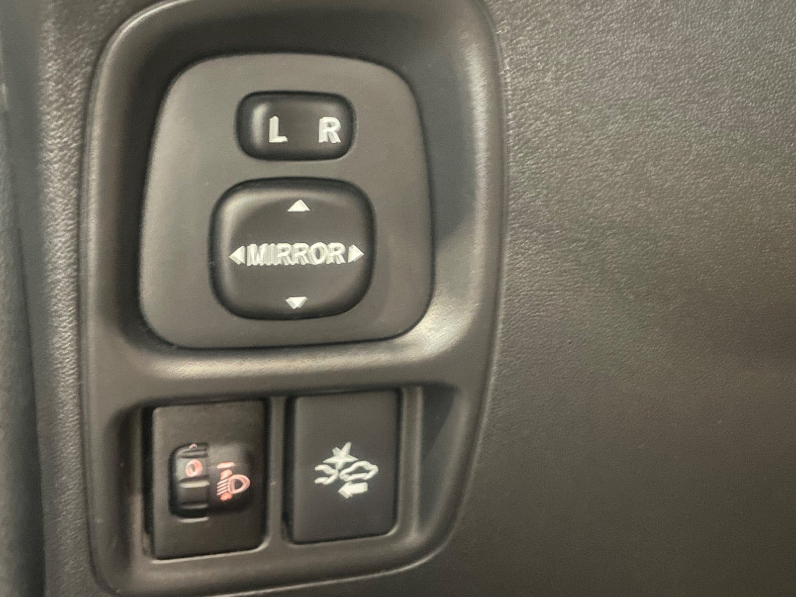 Grå Toyota Aygo fra 2020