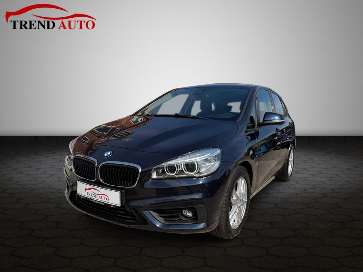 BMW 225xe 1,5 Active Tourer Advantage aut.