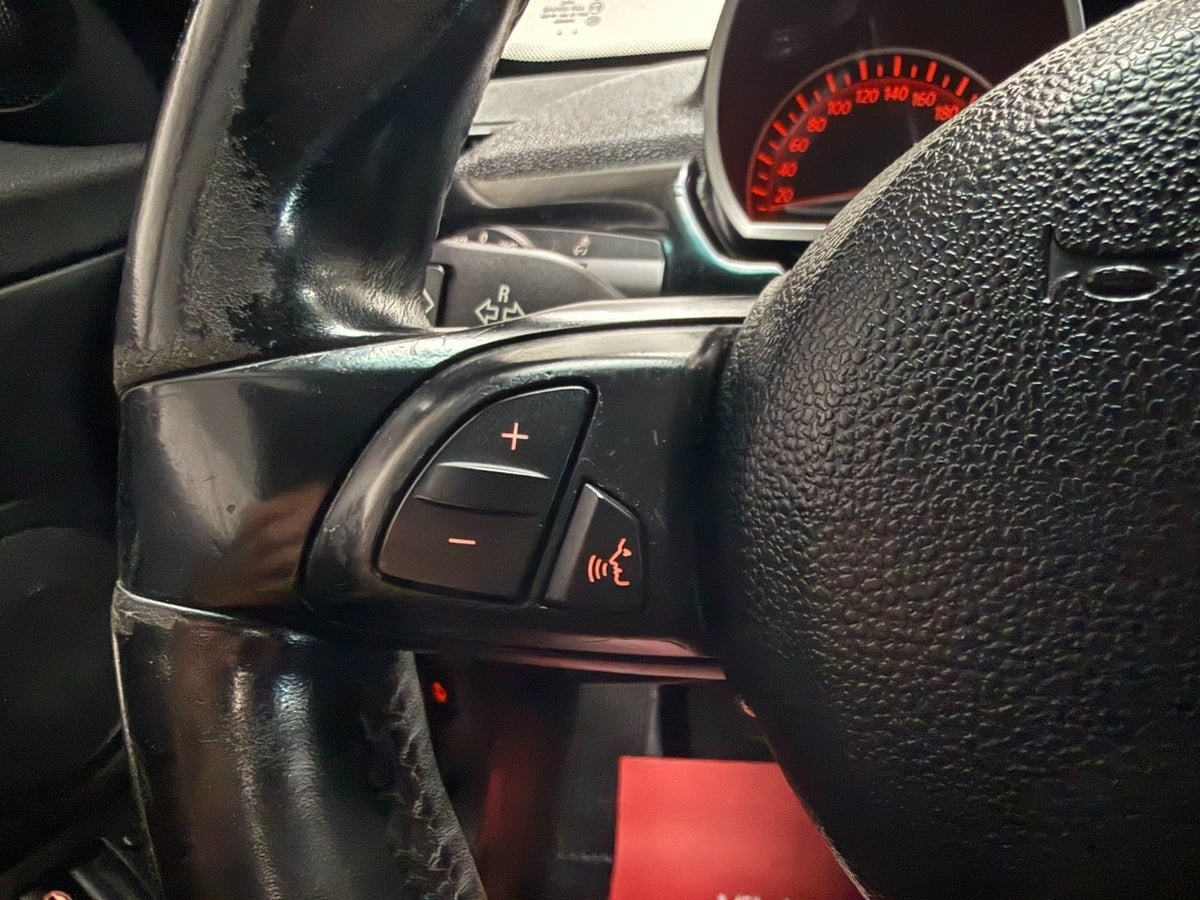 Sort BMW Z4 fra 2006