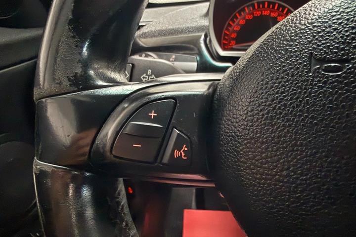 Sort BMW Z4 fra 2006