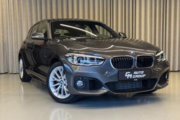 BMW 118i 1,5 M-Sport aut.