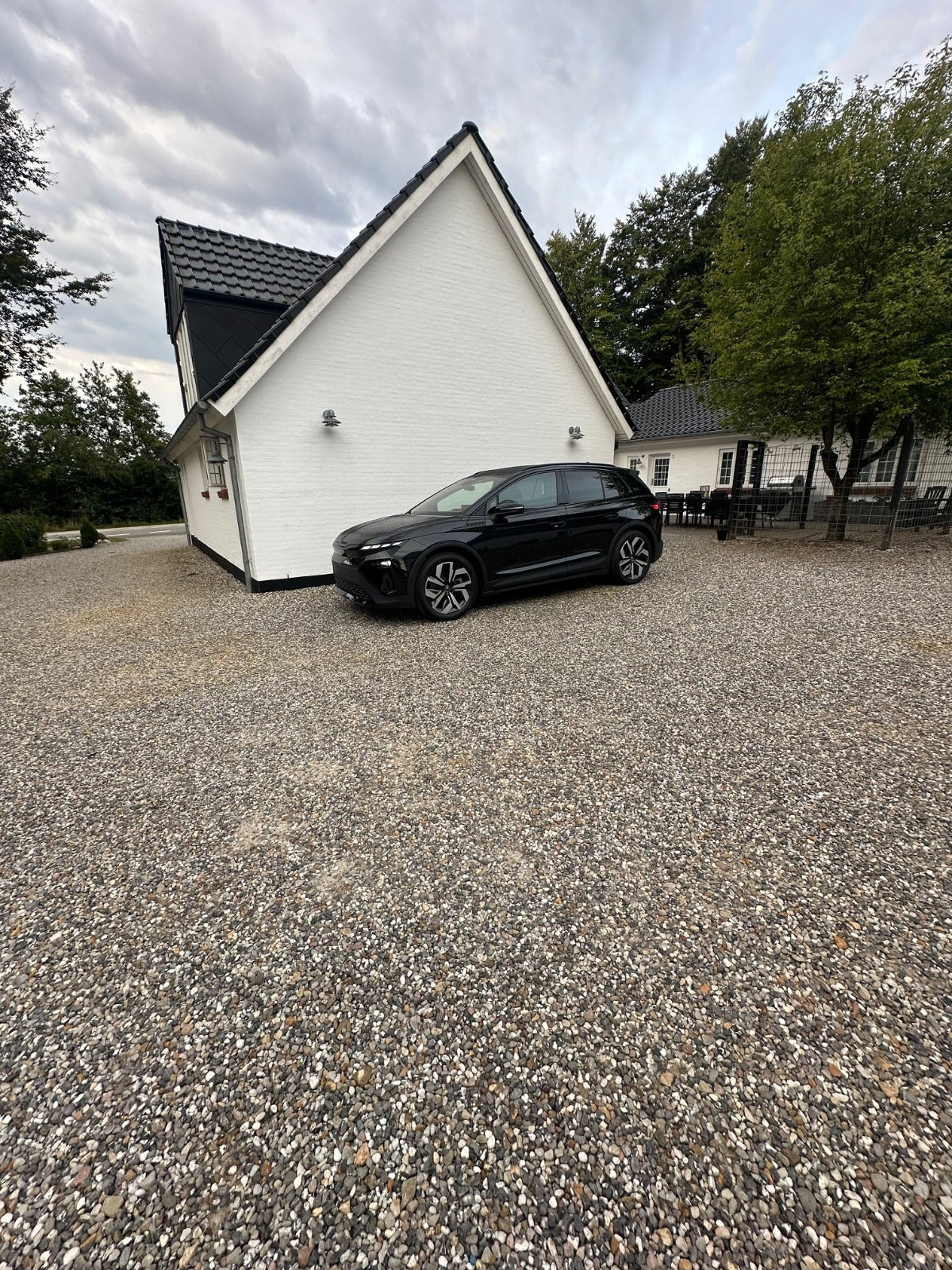 Skoda Elroq 85 iV Sportline Maxx