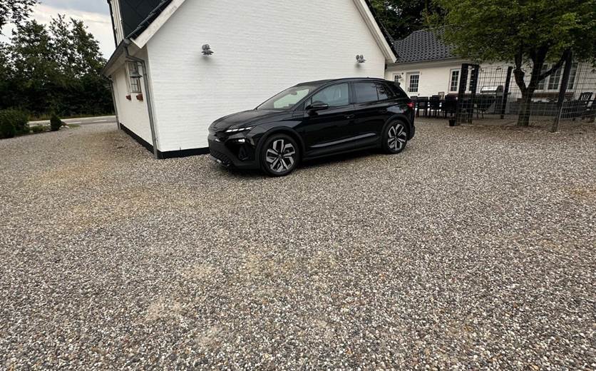 Skoda Elroq 85 iV Sportline Maxx
