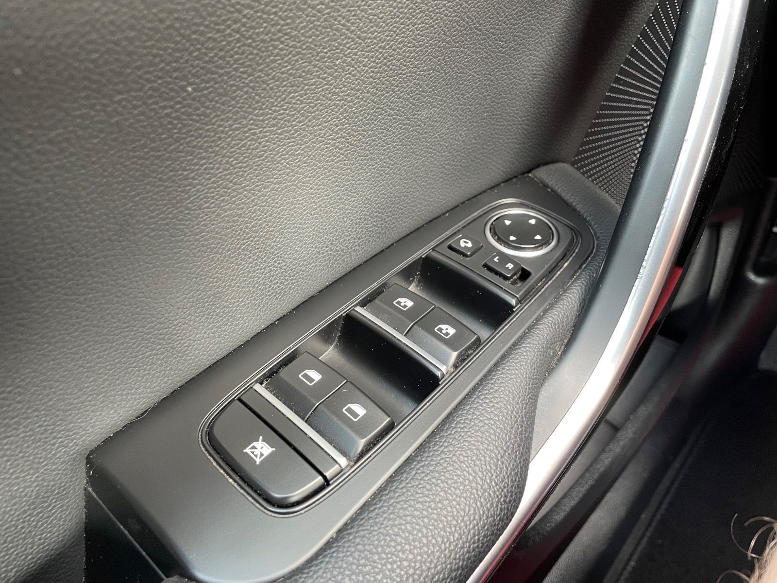 Sort Kia Ceed fra 2019