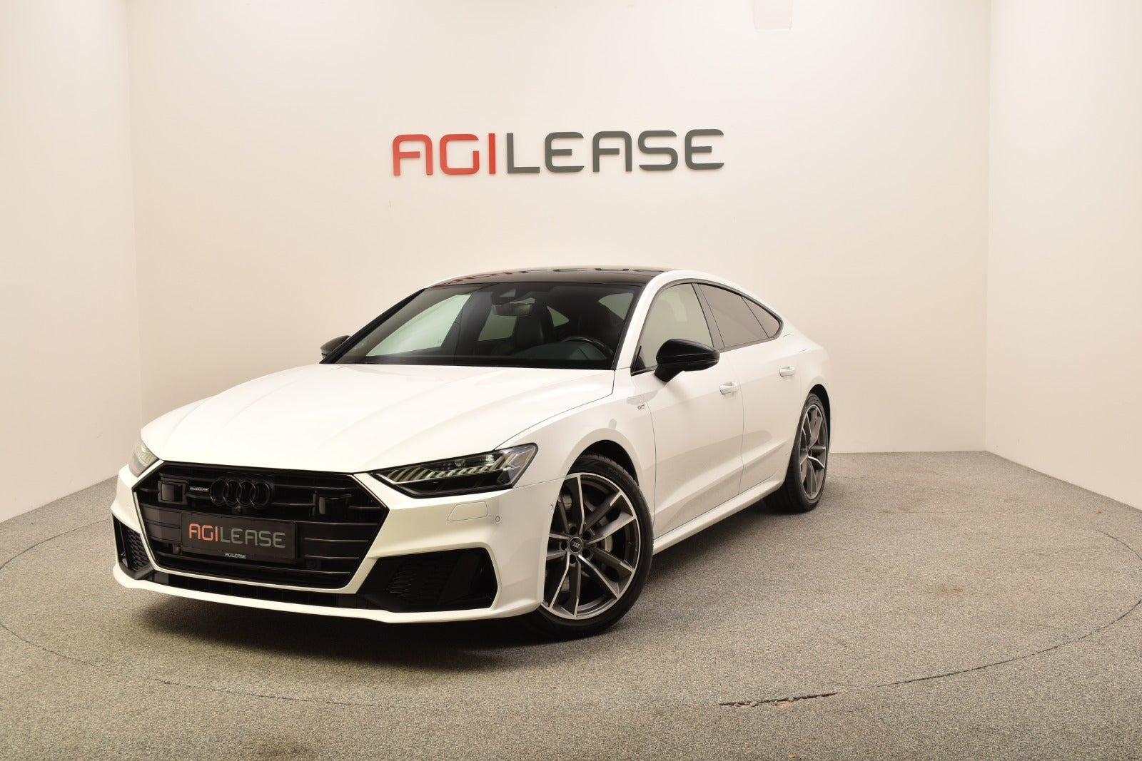 Audi A7 50 TFSi e S-line Sportback quattro S-tr.