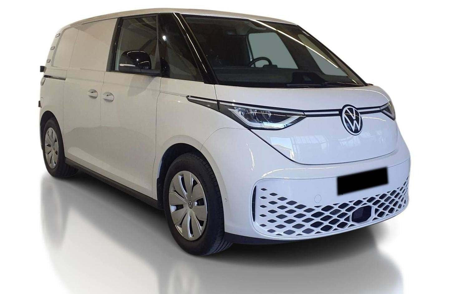 VW ID.Buzz 77 Cargo