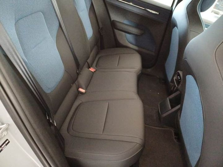 Grå Volvo EX30 fra 2024