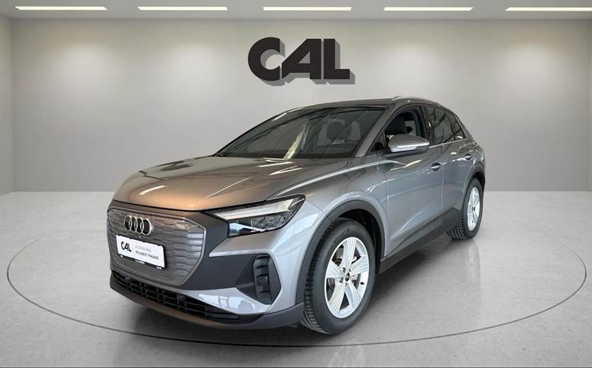 Audi Q4 45 E-tron Attitude 286HK 5d Aut.